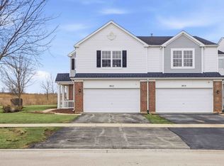 8412 Sawyer Ct, Joliet, IL 60431