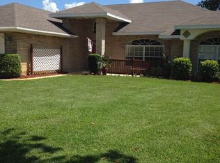 2301 Asbury Rd, Deltona, FL 32738