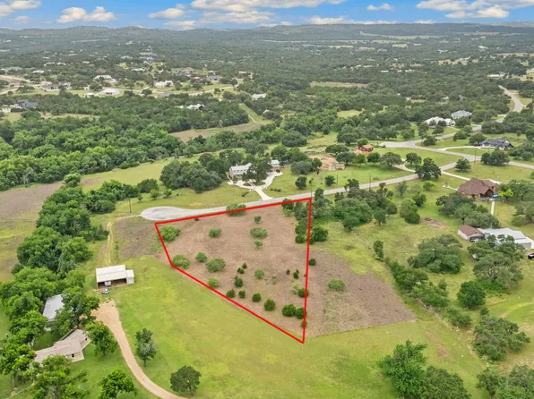 128 RIO GRANDE DR LOT 128, Blanco, TX 78606