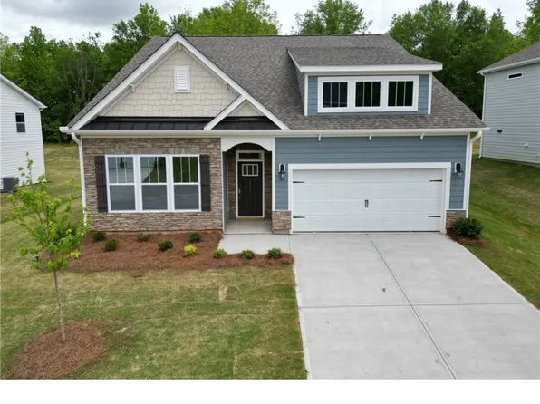 111 Gretta Trl, Pendleton, SC 29670