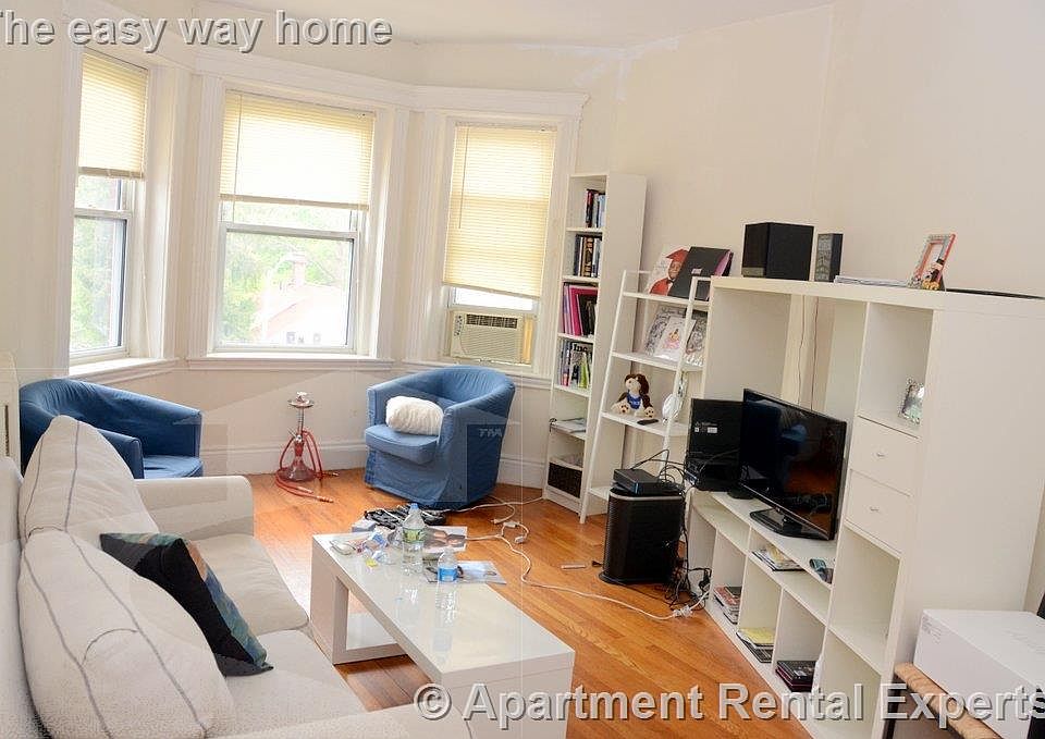 Apartment Rental Experts
