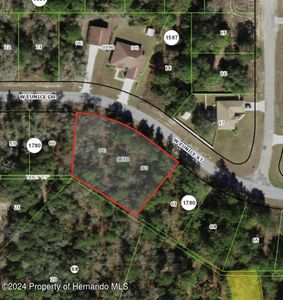 2998 W Eunice St, Dunnellon, FL, 34433