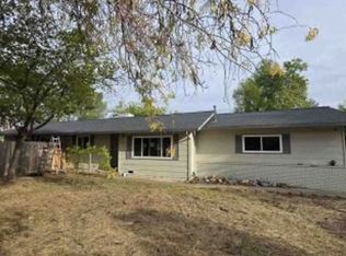 3400 Little St, Redding, CA 96003