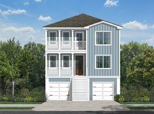 1395 Harbor View Rd, Charleston, SC 29412