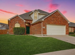 14301 Polo Ranch St, Fort Worth, TX 76115