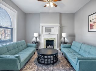 4226 Cleveland Ave #4226B, Saint Louis, MO 63110