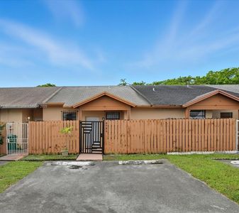 6726 NW 188th Ter, Hialeah, FL, 33015