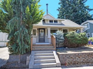 736 NE Roselawn St, Portland, OR 97211