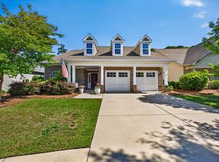 745 Xander Way, Chapin, SC 29036
