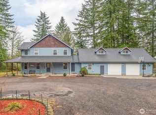 113 Garden Lane, Winlock, WA 98596