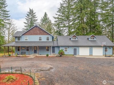 113 Garden Lane, Winlock, WA, 98596