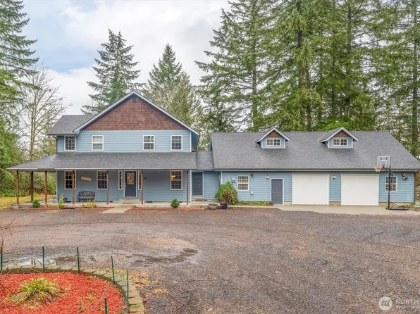 113 Garden Lane, Winlock, WA 98596