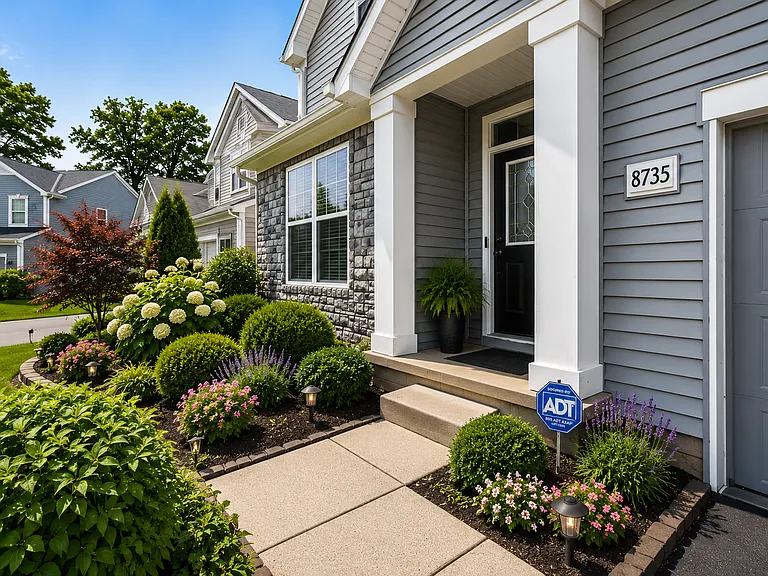 8735 Hawks Grove Ct — Photo 19