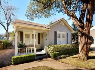 1503 W 29th St, Austin, TX 78703