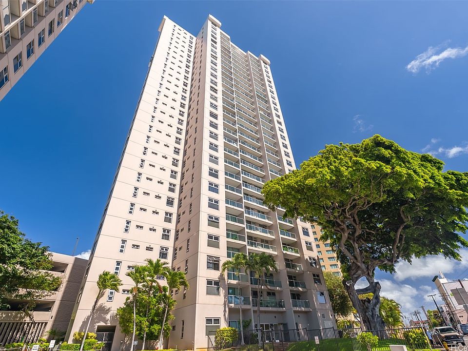 1st image of 1450 Young St APT 2701