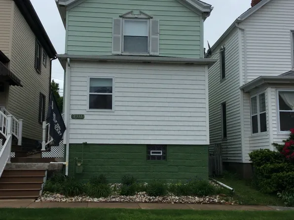 1331 Elm St, Greensburg, PA 15601