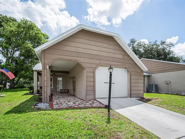 4876 Boonesboro Ct, New Port Richey, FL 34655