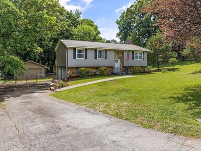 5934 Cardan Dr, Knoxville, TN, 37909