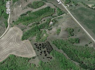 5981 Walt Hjelle Pkwy, Fort Ransom, ND 58033