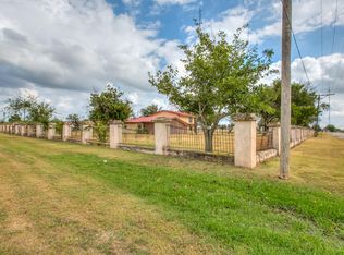 208 East St, Eldorado, TX 76936