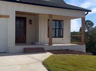 254 Hidden Ridges Dr SW, Mc Donald, TN 37353