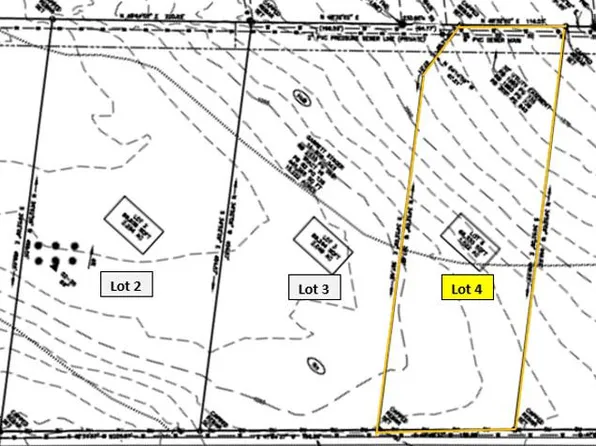 LOT 4 Zion Back Rd, Bellefonte, PA 16823