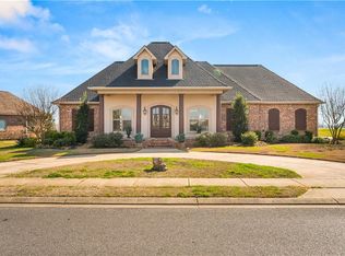 204 Saint Andrews Dr, Alexandria, LA 71303