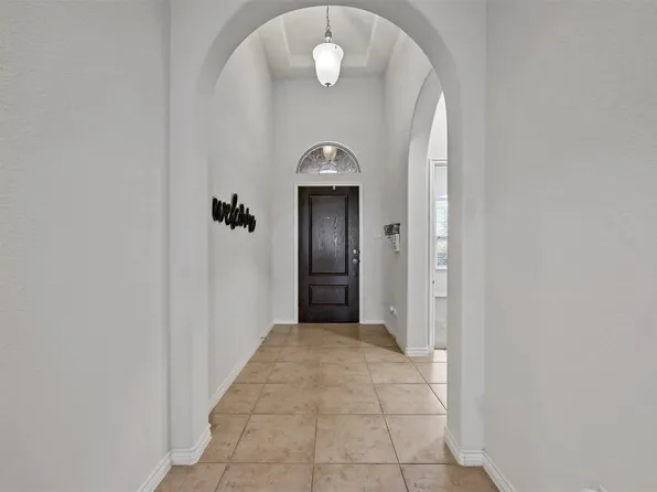 602 Brock Dr, Anna, TX 75409