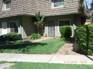 1626 W North Bear Creek Dr, Merced, CA