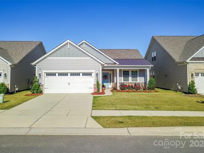 319 Northgate Blvd, Indian Trail, NC, 28079