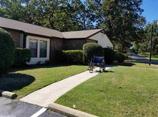 18 Beldoir Ct, Hot Springs, AR 71901