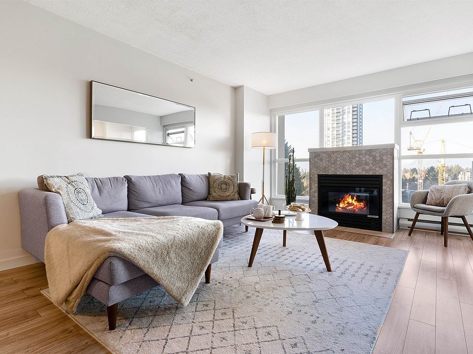 1st image of 9830 Whalley Blvd #1101