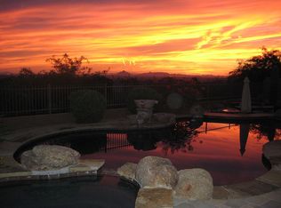 4054 N El Sereno Cir, Mesa, AZ 85207