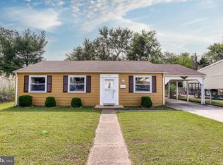 605 Ashington Rd, Glen Burnie, MD 21061