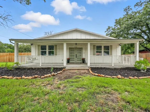 312 Lone Tree Ln, Hickory Creek, TX 75065