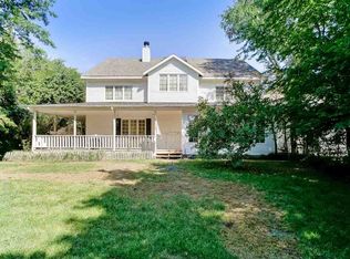 3201 N Woodlawn Blvd, Derby, KS 67037