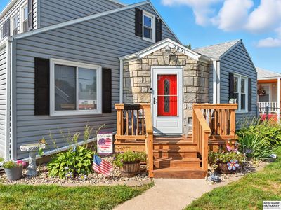 2851 Sharon Dr, Omaha, NE, 68112