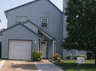5733 Brandon Blvd, Virginia Beach, VA 23464