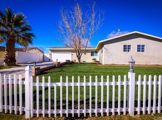 361 E Avenue R4, Palmdale, CA 93550
