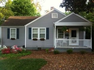 1515 Independence Rd, Greensboro, NC 27408