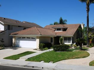 24791 Stonegate Ln, Laguna Niguel, CA 92677