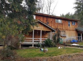 346 Franklin Ln, Etna, CA 96027