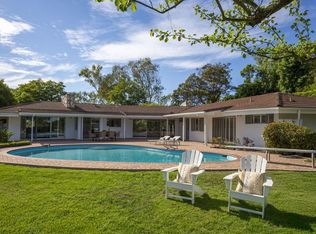 5 Caballeros Rd, Rolling Hills, CA 90274