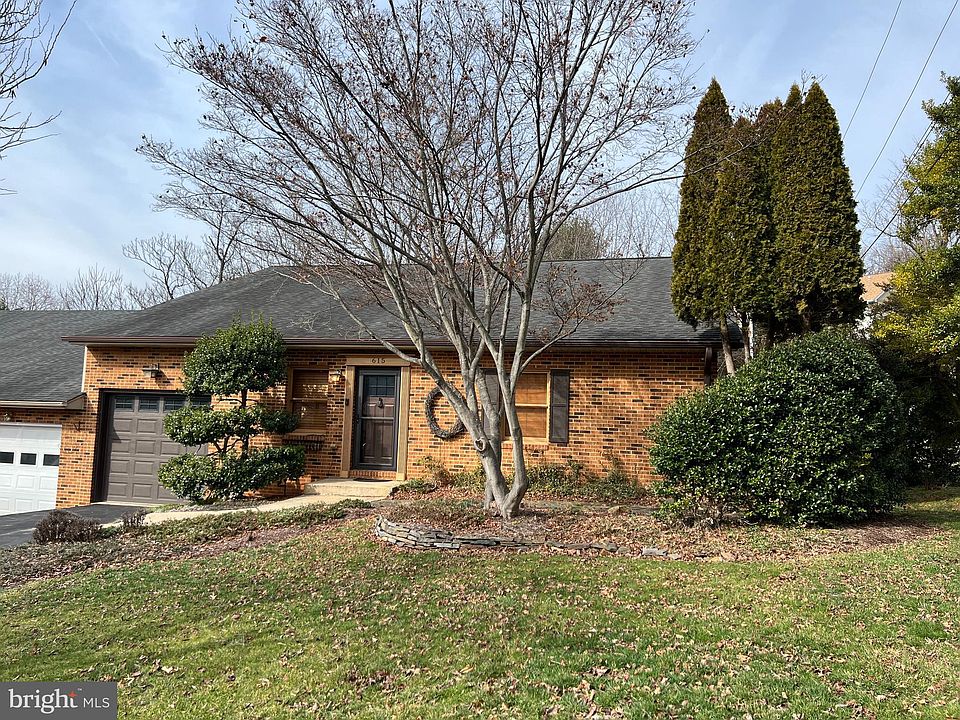2nd image of 615 Mount View St