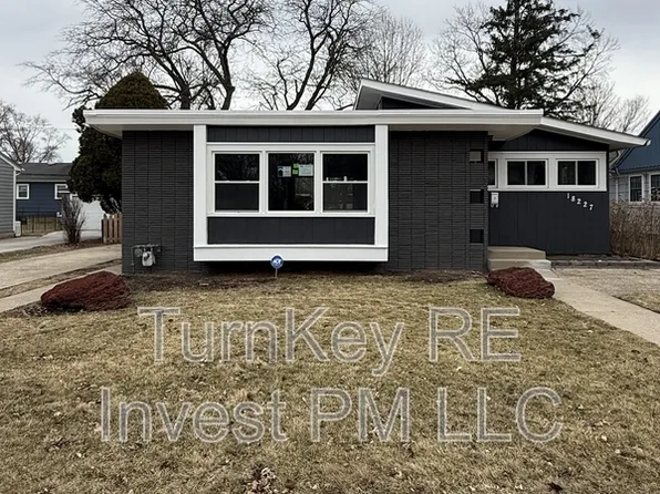 18227 Center Ave, Homewood, IL 60430