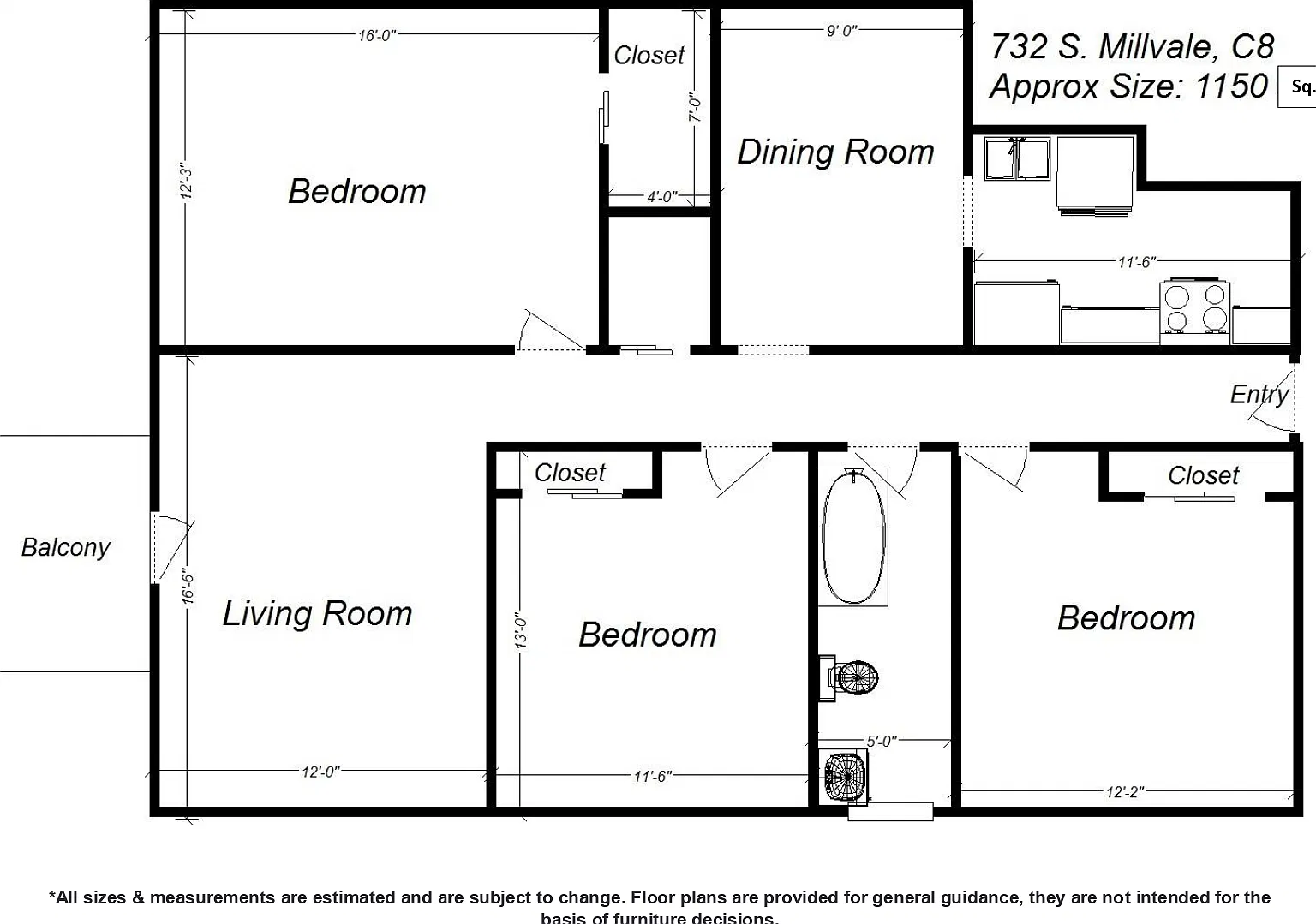 North Oakland Properties — Photo 4