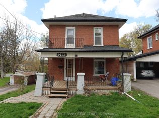 294 Parkhill Rd W, Peterborough, ON K9H3H7