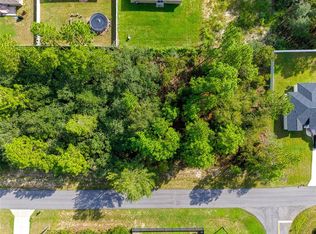 Lot 15 SW 146TH LANE ROAD LOT 15, OCALA, FL 34473
