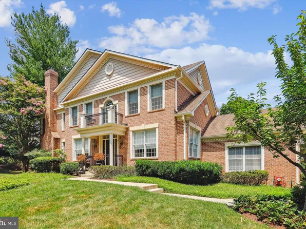 6438 Cloister Gate Dr #6438, Baltimore, MD 21212