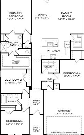 2nd image of this home